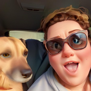 Fundraising Page: Darcy Kniefel